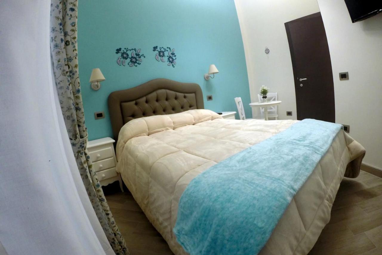 Le Stanze Di Santa Chiara Bed & Breakfast Napels